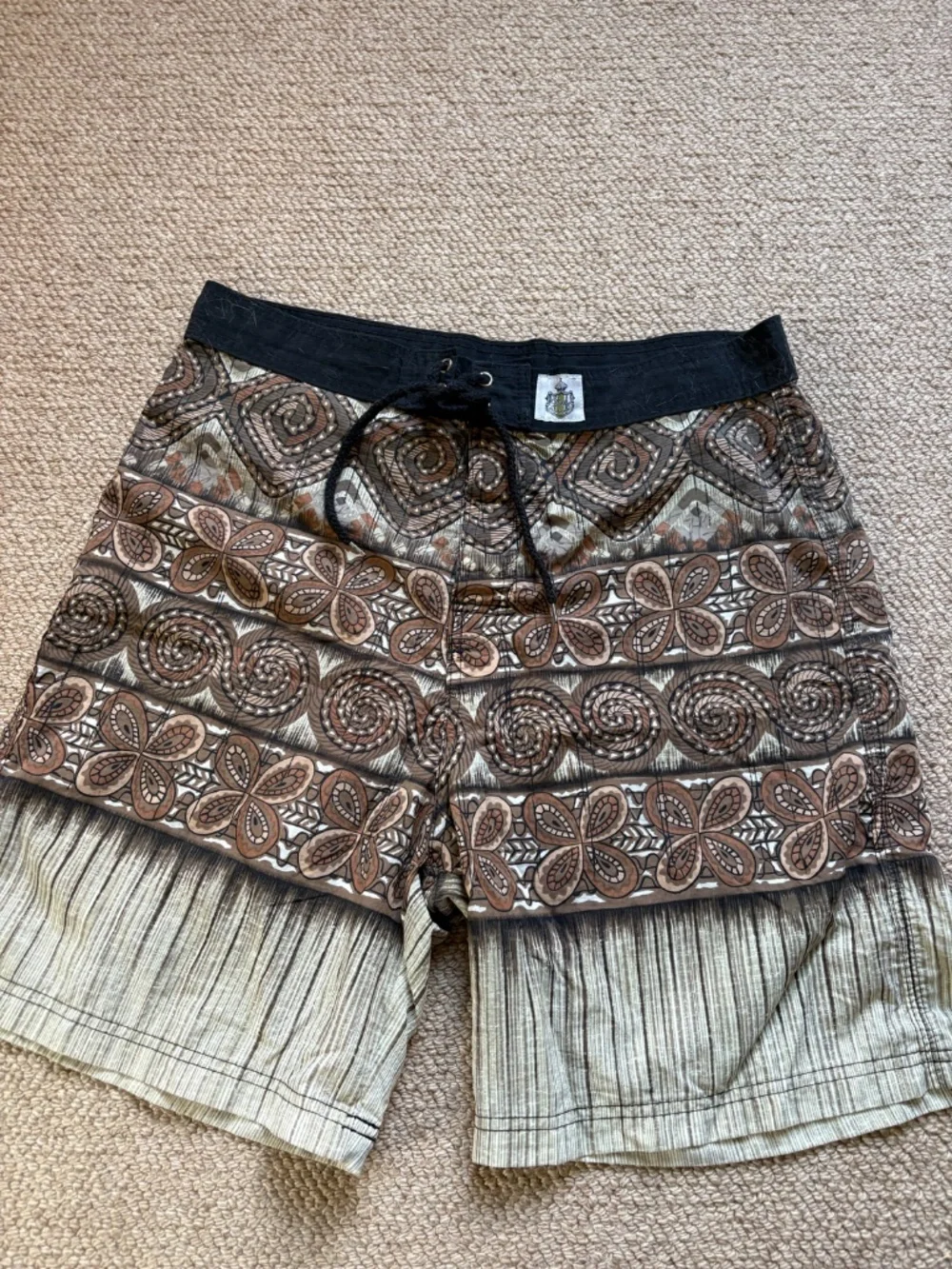 Duke Kahanamoku by Catalina Board Shorts